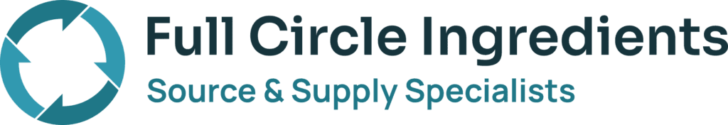 Business Logo - Full Circle Ingredients Ltd