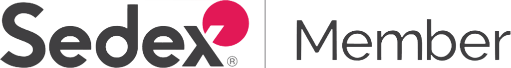 Sedex Member Logo - Full Circle Ingredients Ltd