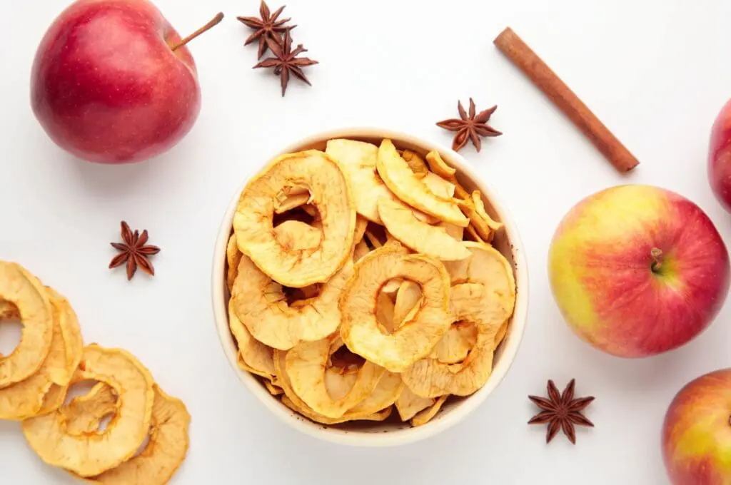 Apple - Full Circle Ingredients Ltd