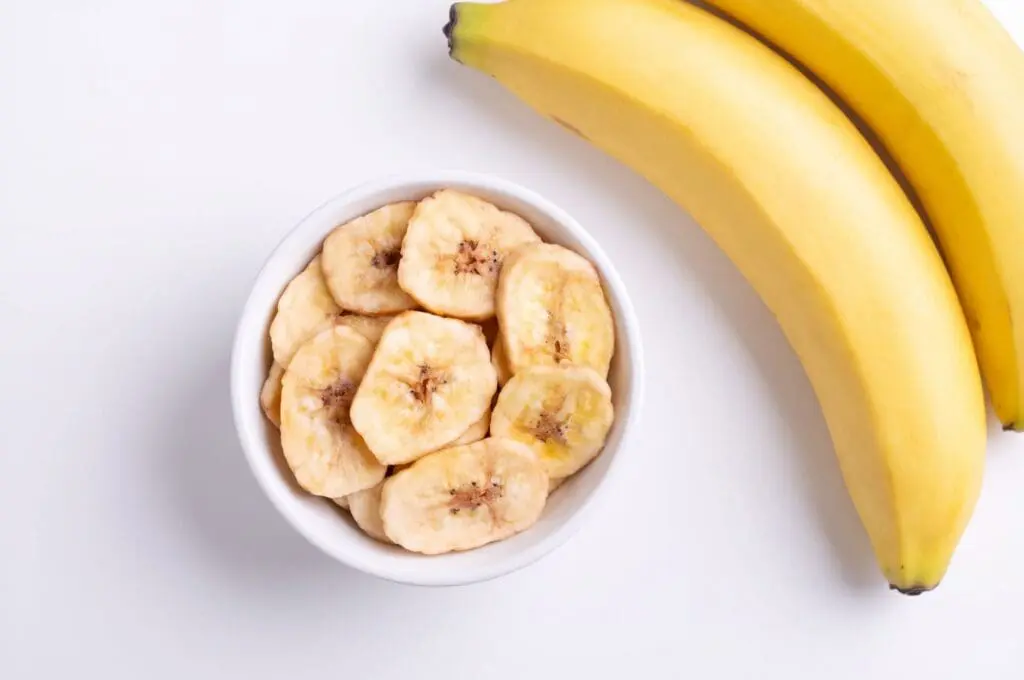Banana - Full Circle Ingredients Ltd