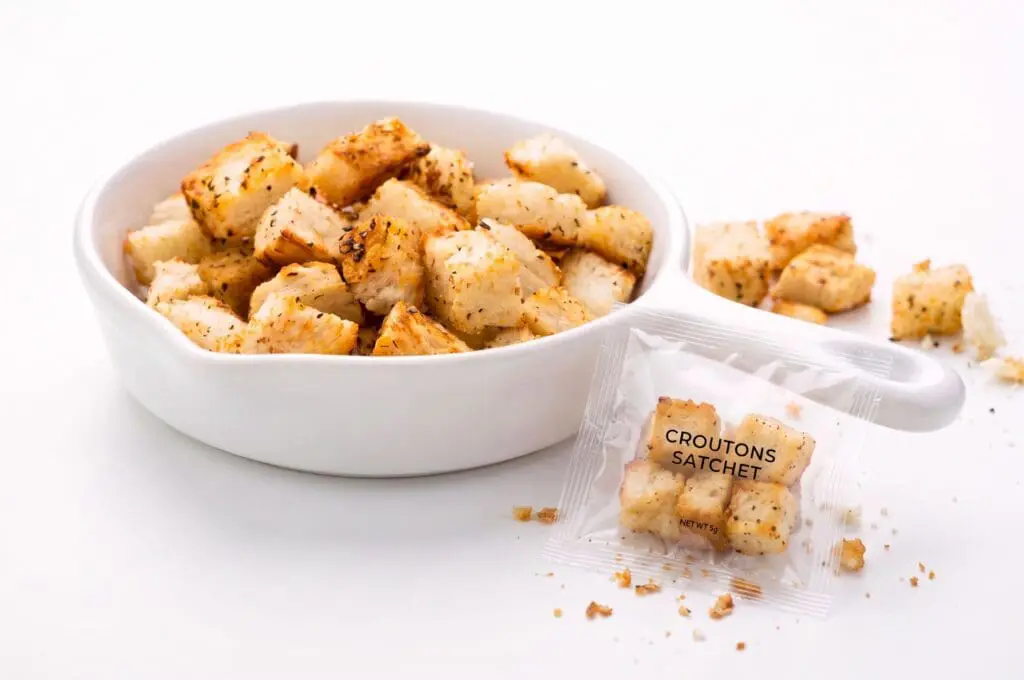Croutons - Full Circle Ingredientd Ltd