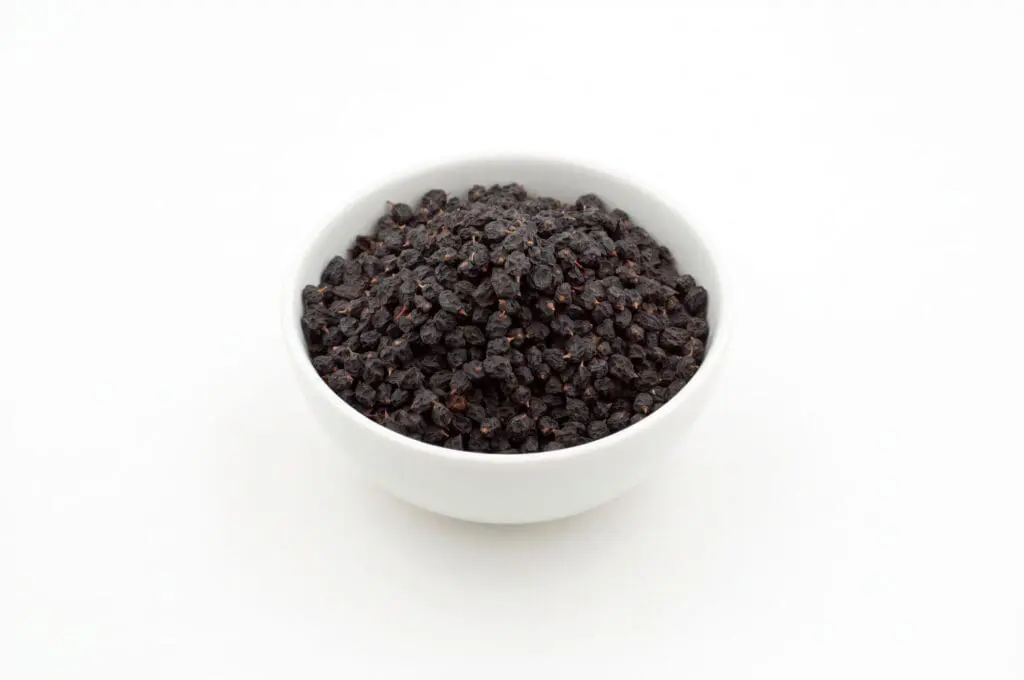 Currants - Full Circle Ingredients Ltd