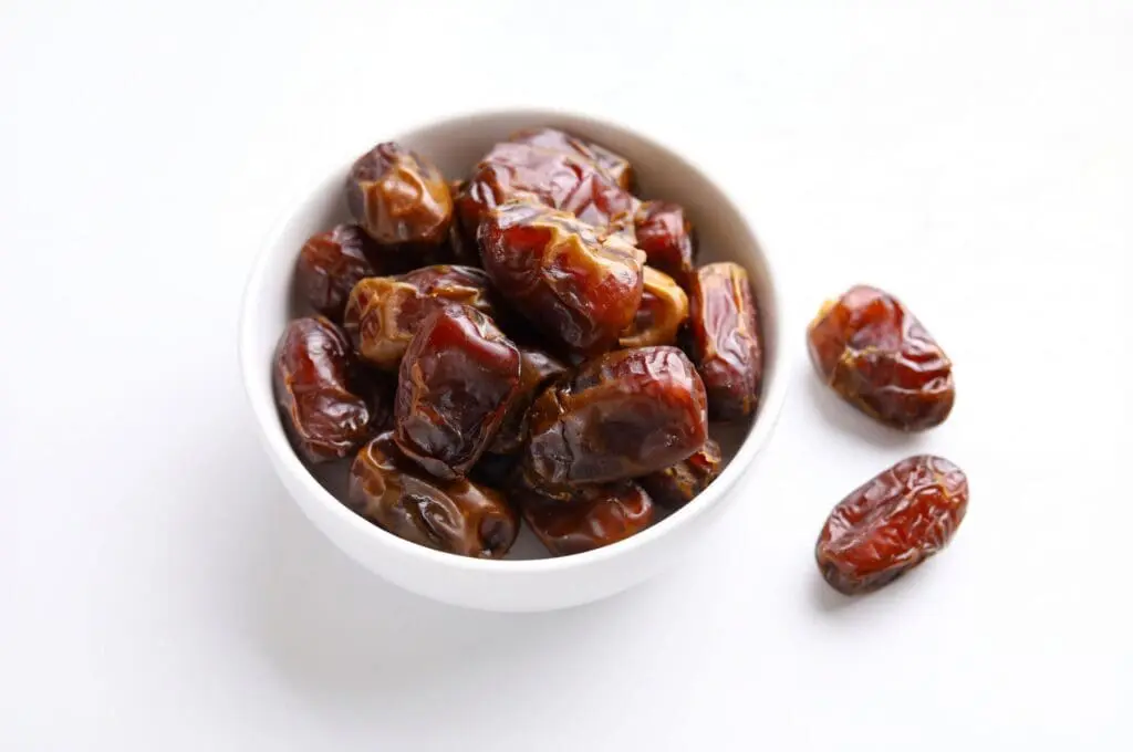 Dates - Full Circle Ingredients Ltd