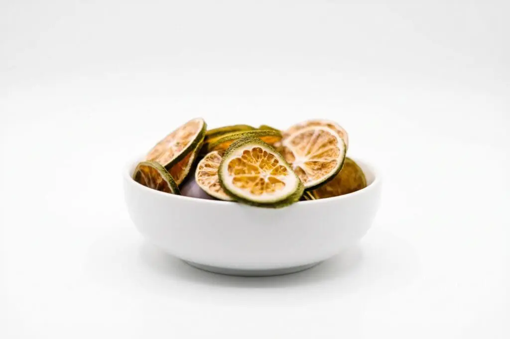 Lime - Full Circle Ingredients Ltd