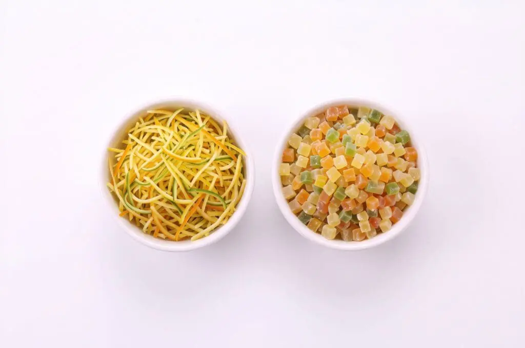 Mixed Peel - Full Circle Ingredients Ltd