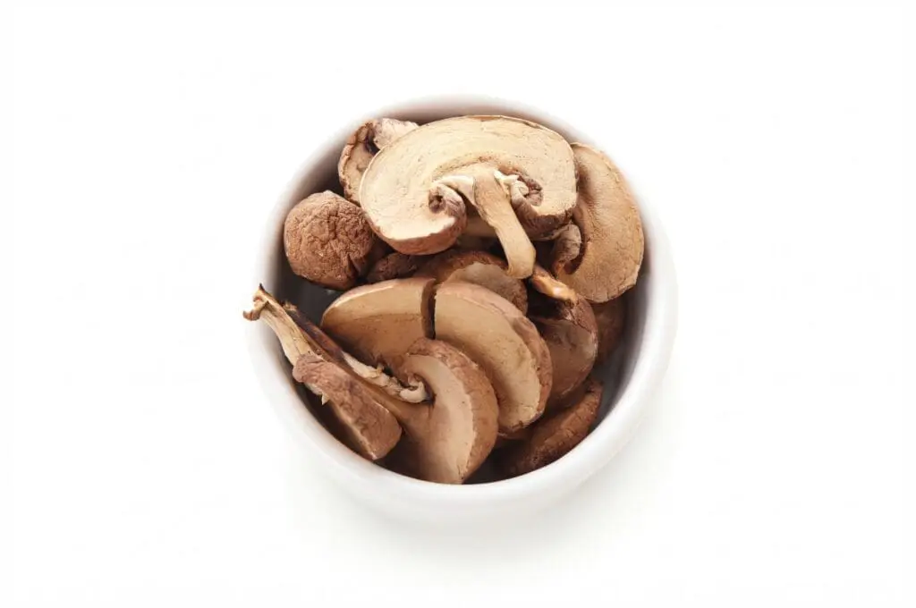 Mushroom - Full Circle Ingredients Ltd