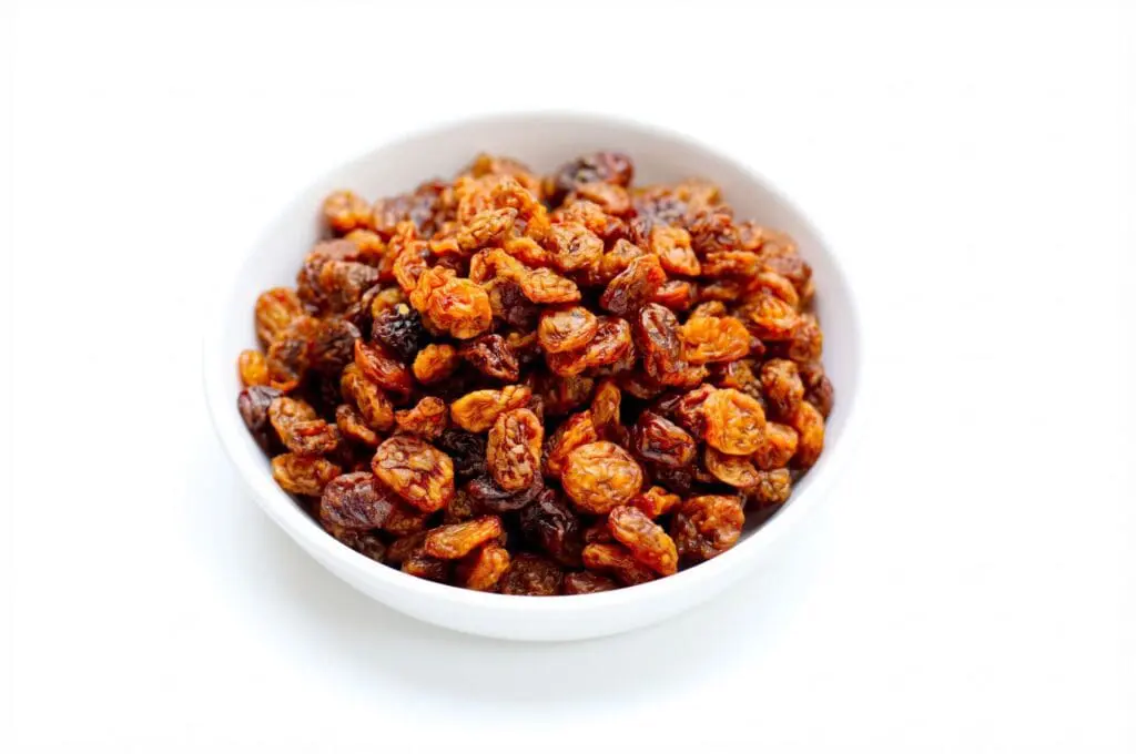 Sultanas - Full Circle Ingredients Ltd