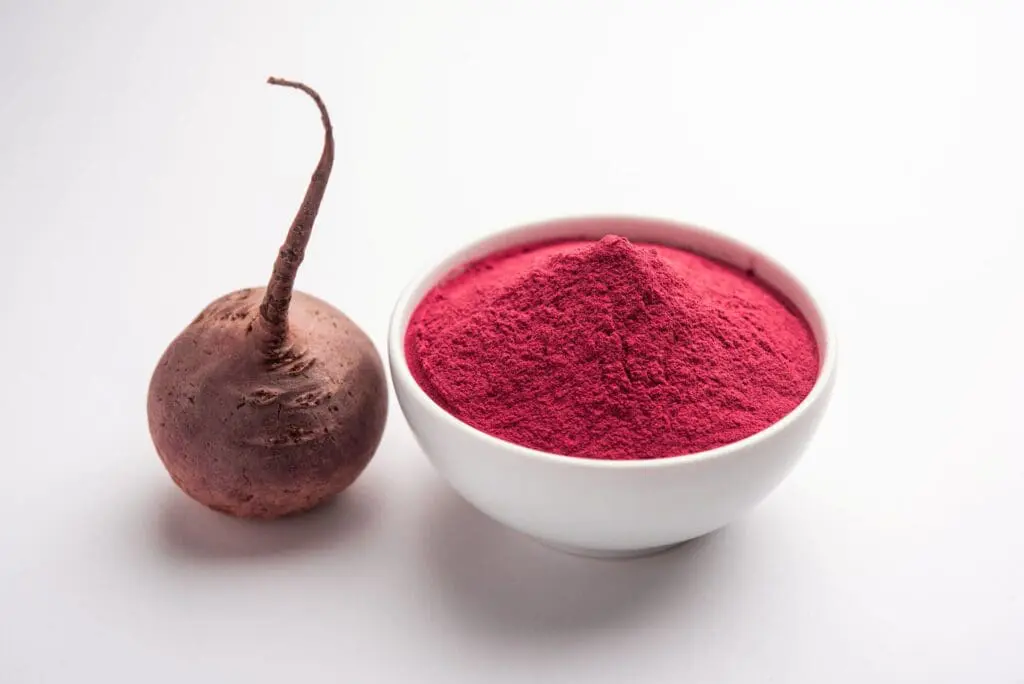 Beetroot - Full Circle Ingredients Ltd