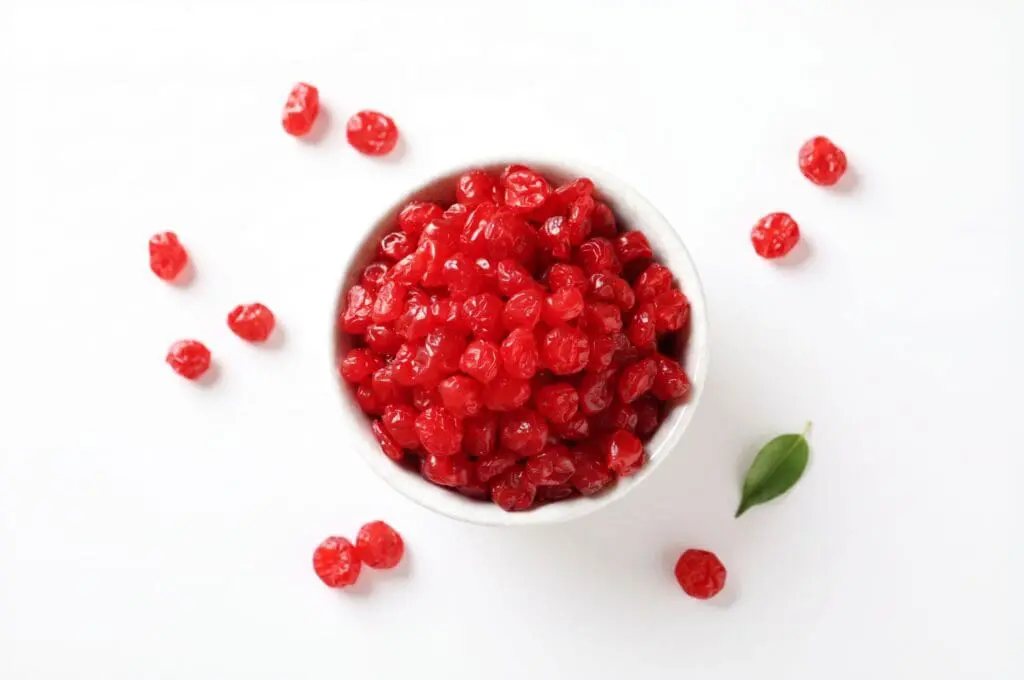 Cherries - Full Circle Ingredients Ltd