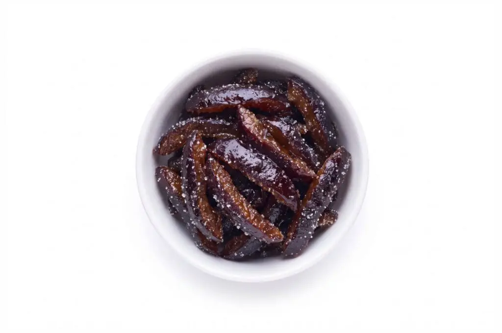 Plum - Full Circle Ingredients Ltd