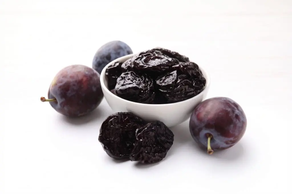 Prunes - Full Circle Ingredients Ltd