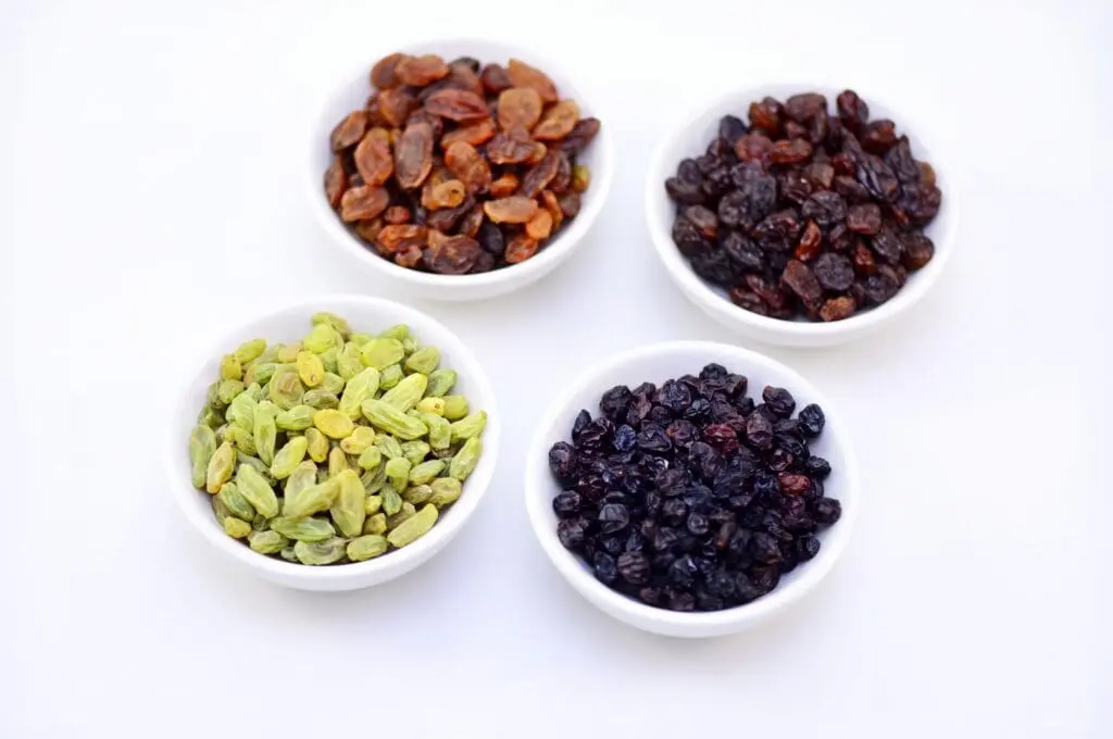 Raisins - Full Circle Ingredients Ltd