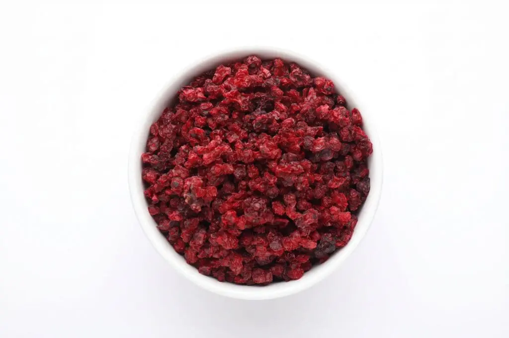 Red Currant - Full Circle Ingredients Ltd