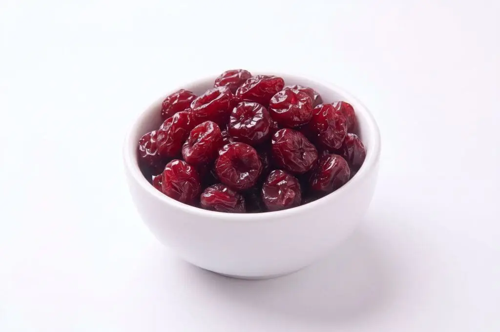 Sour Cherry - Full Circle Ingredients Ltd