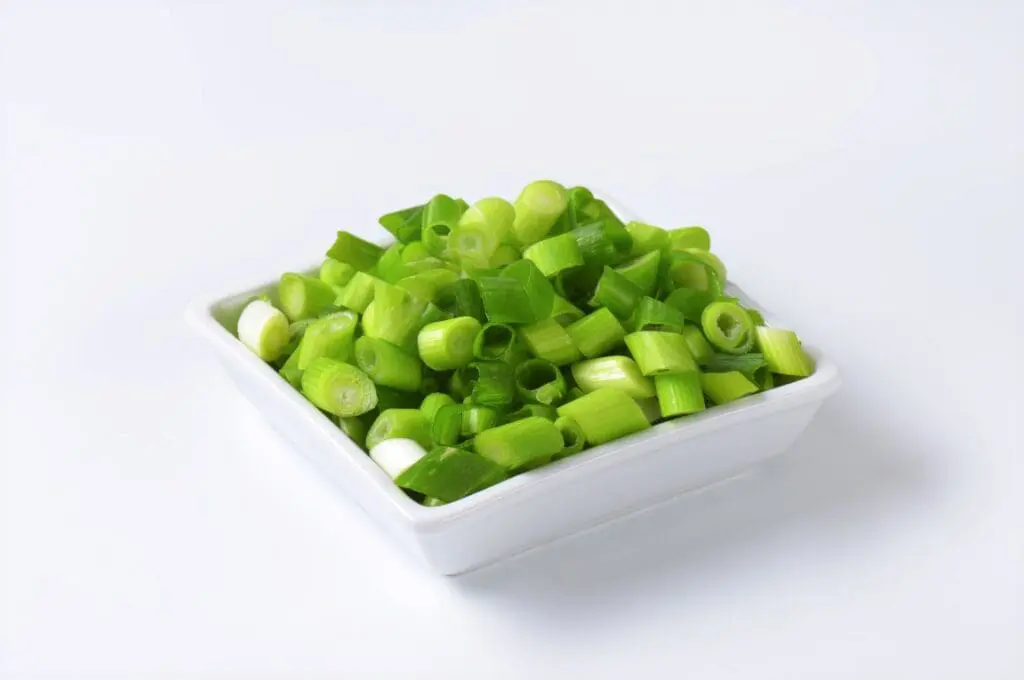 Spring Onion - Full Circle Ingredients Ltd