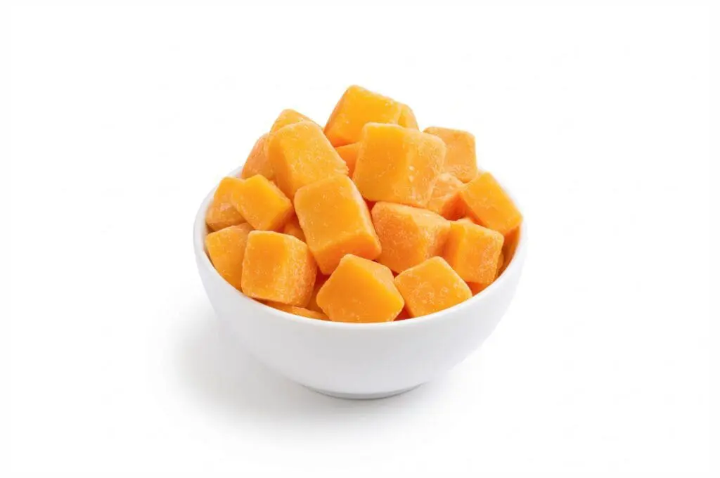 Squash Ingredient - Full Circle Ingredients Ltd