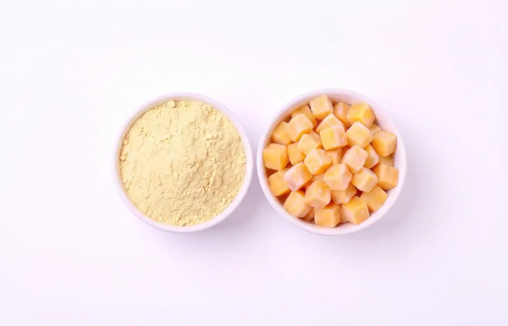 Swede - Full Circle Ingredients Ltd