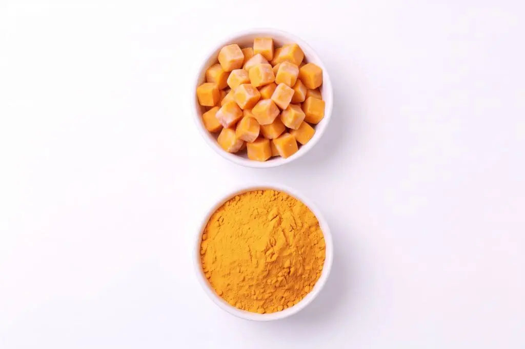 Sweet Potato - Full Circle Ingredients Ltd