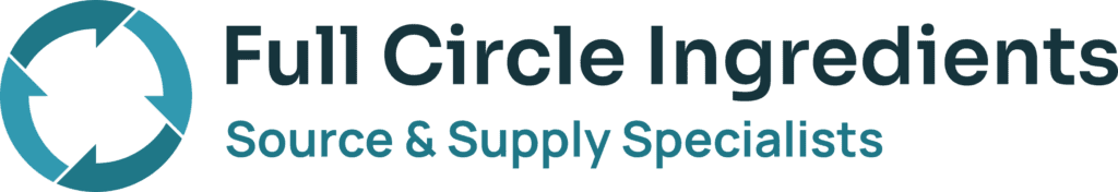 Business Logo - Full Circle Ingredients Ltd
