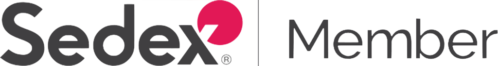 Sedex Member Logo - Full Circle Ingredients Ltd