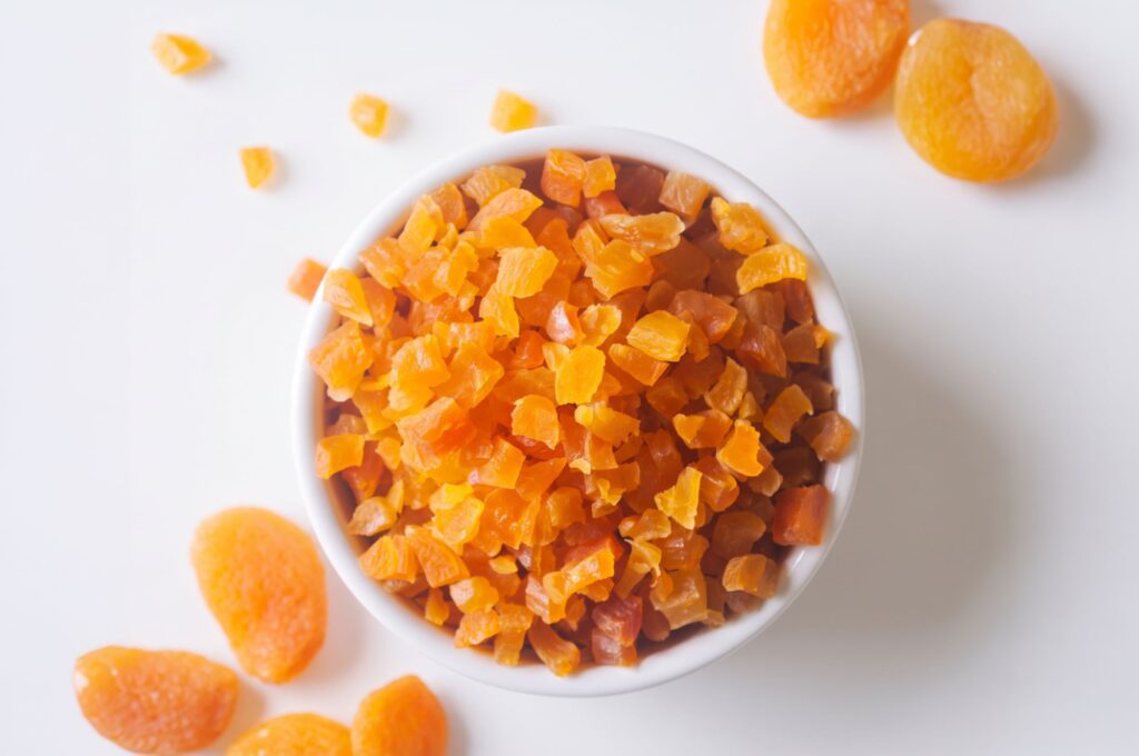Apricot - Full Circle Ingredients Ltd