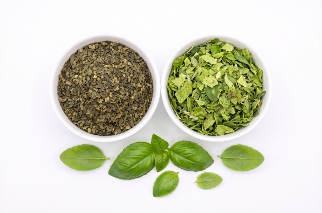 Basil - Full Circle Ingredients Ltd