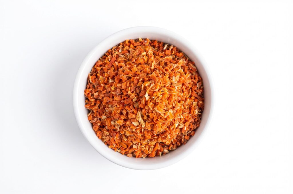 Carrot - Full Circle Ingredients Ltd