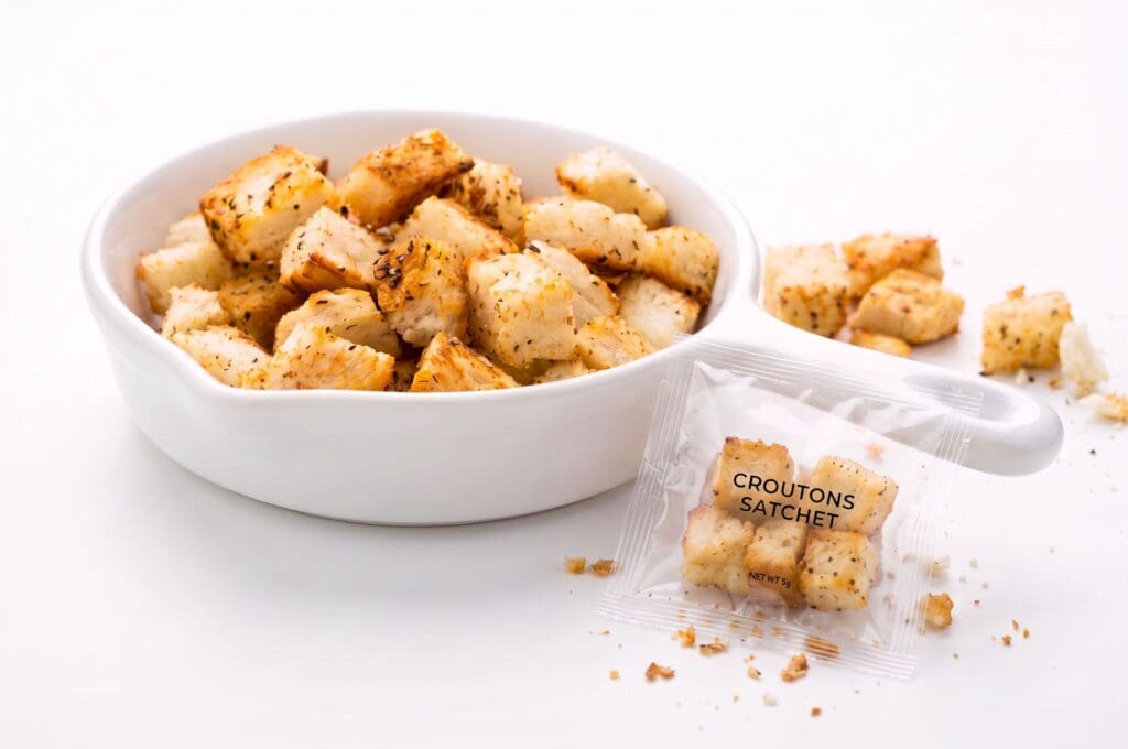 Croutons - Full Circle Ingredientd Ltd
