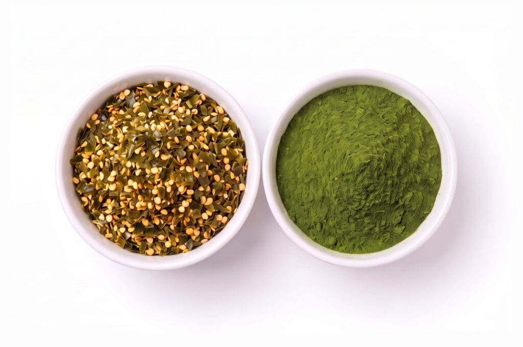 Green Pepper - Full Circle Ingredients Ltd