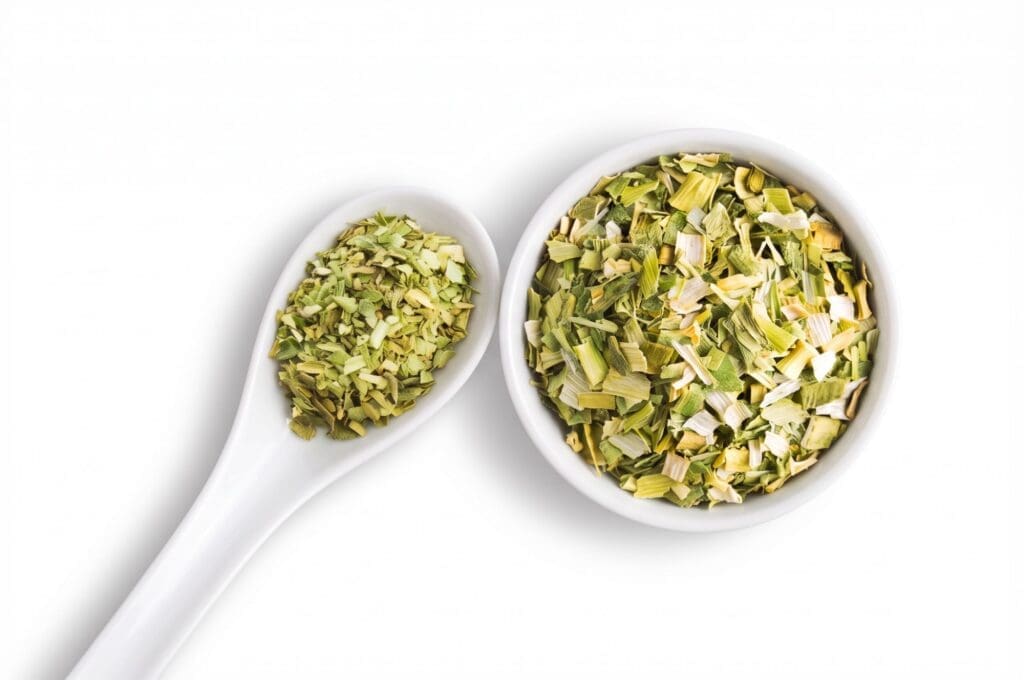 Leek - Full Circle Ingredients Ltd