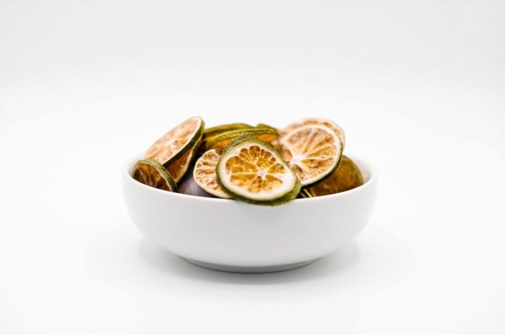 Lime - Full Circle Ingredients Ltd