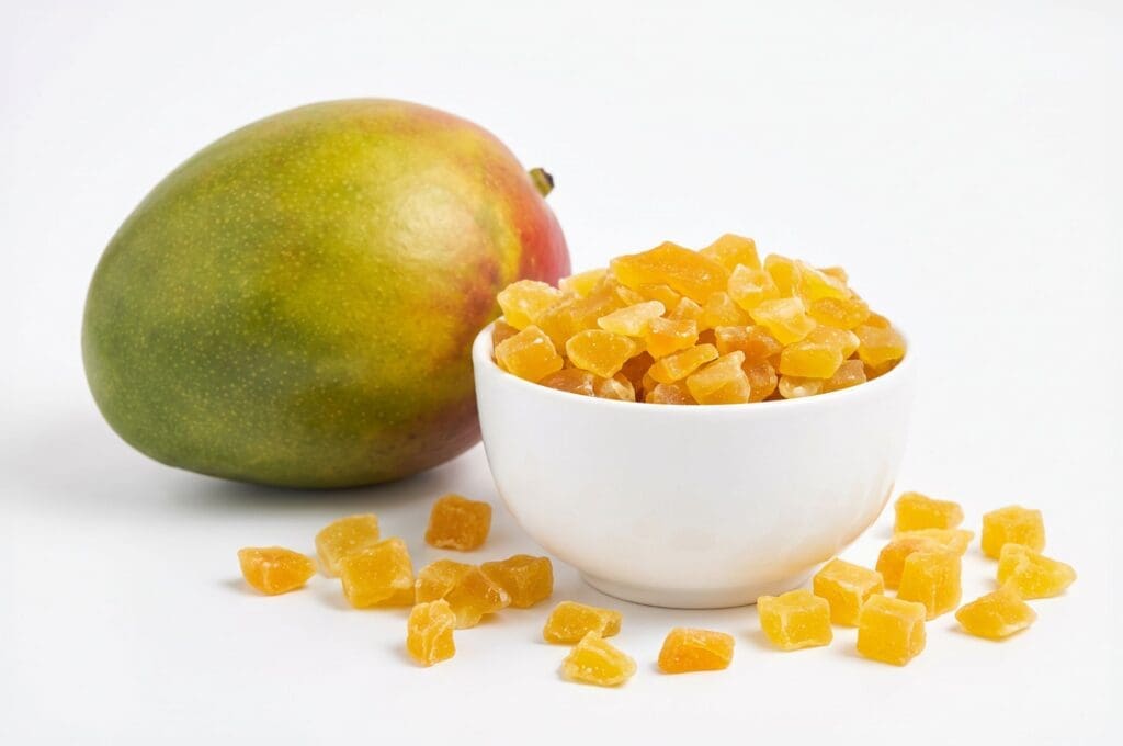 Mango - Full Circle Ingredients Ltd