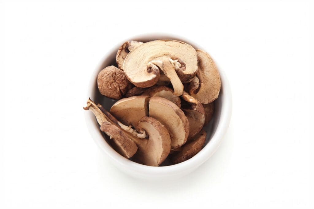 Mushroom - Full Circle Ingredients Ltd