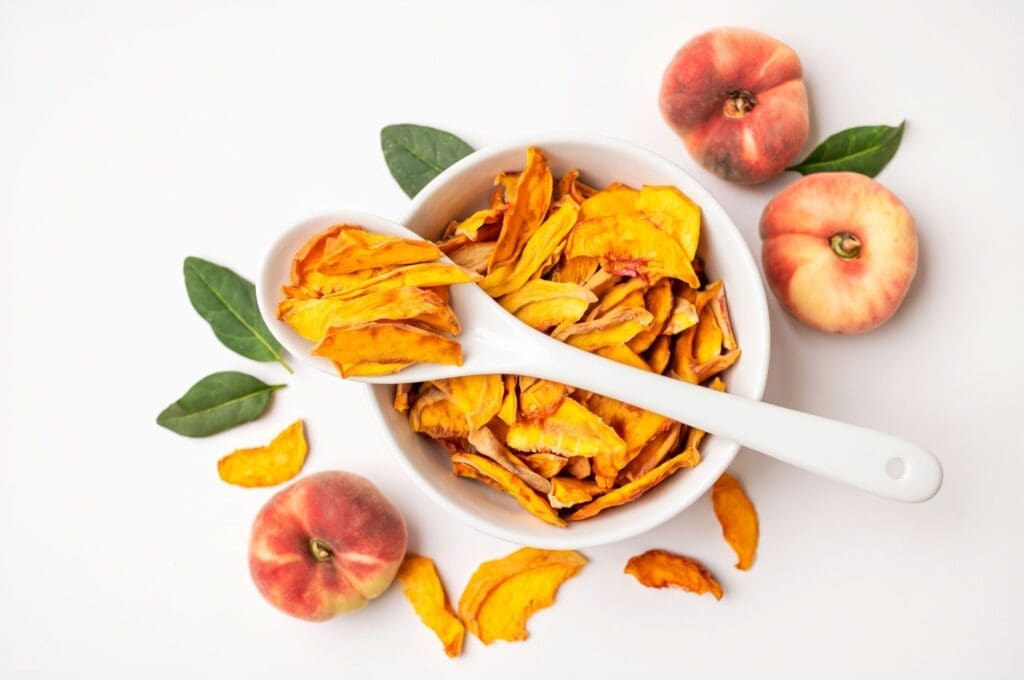 Peach - Full Circle Ingredients Ltd