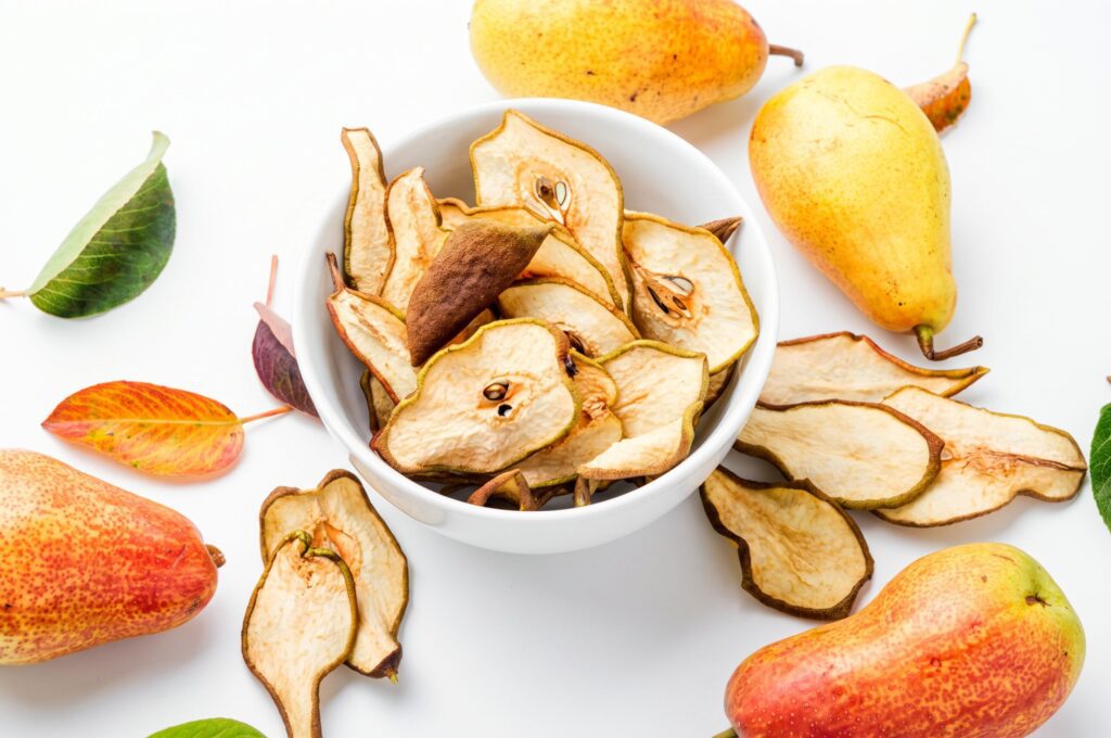 Pear - Full Circle Ingredients Ltd