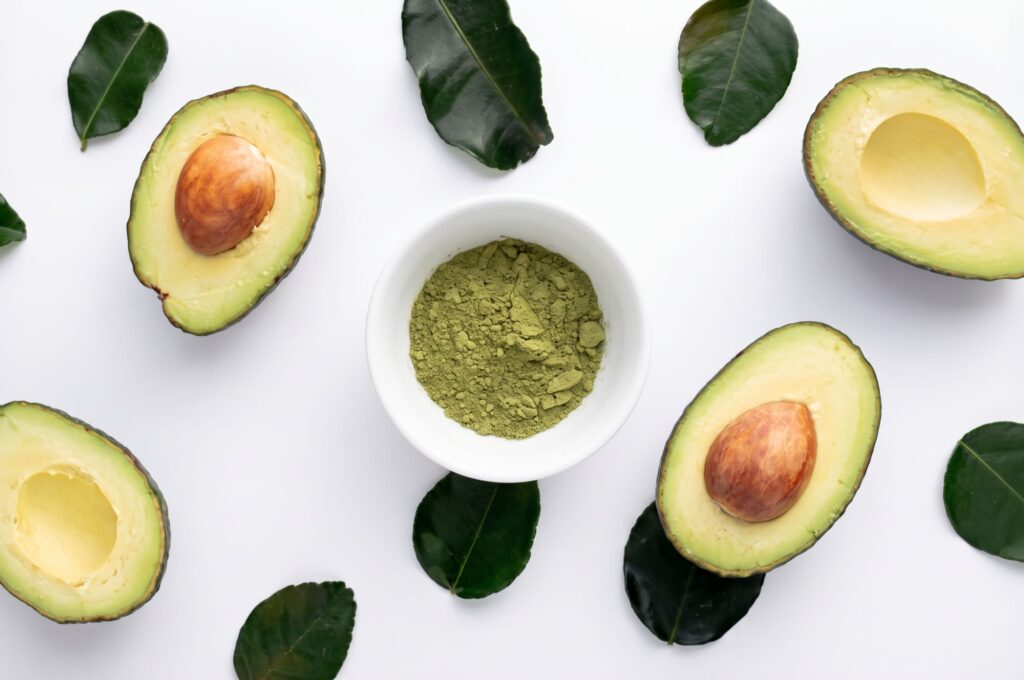 Avocados - Full Circle Ingredients Ltd