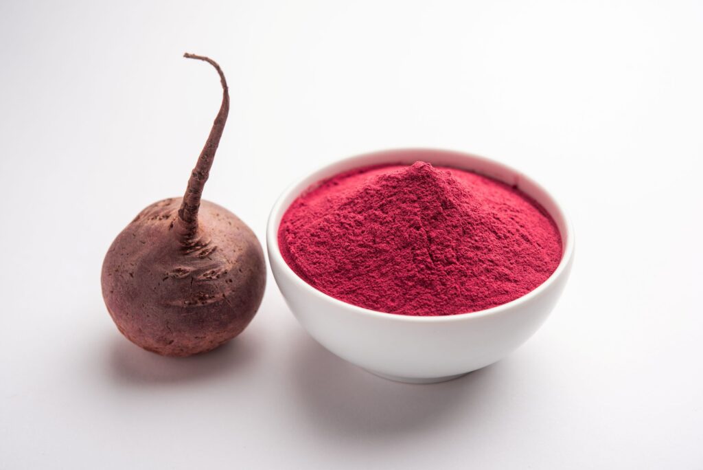 Beetroot - Full Circle Ingredients Ltd