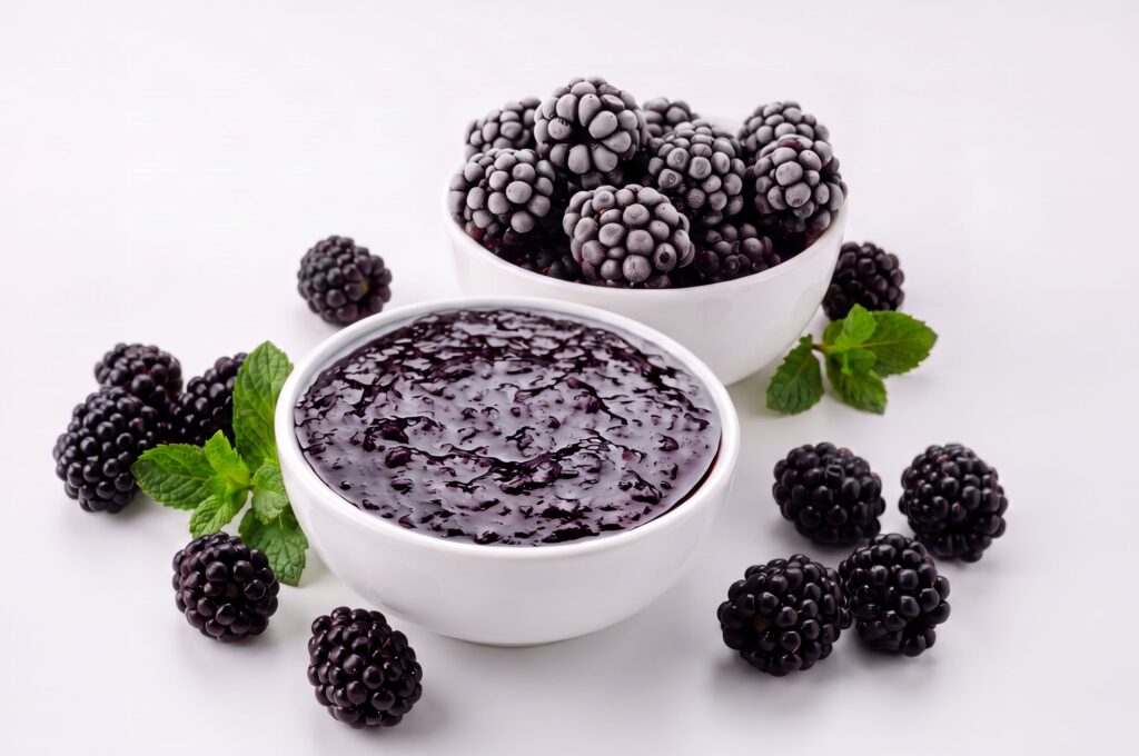 Blackberry - Full Circle Ingredients Ltd