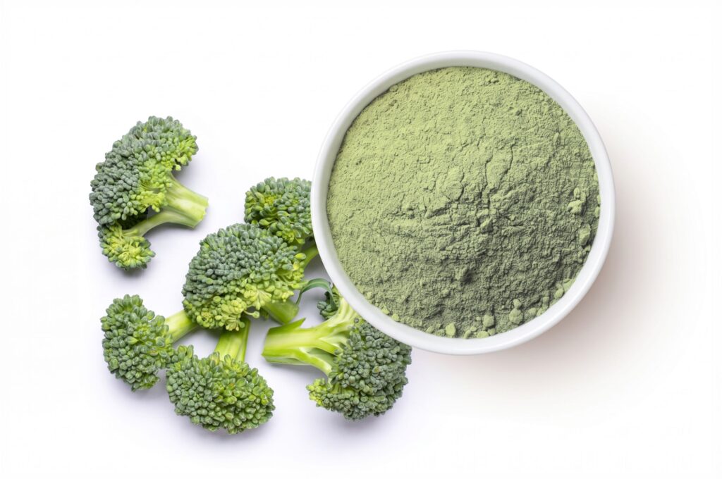 Brocolli - Full Circle Ingredients Ltd