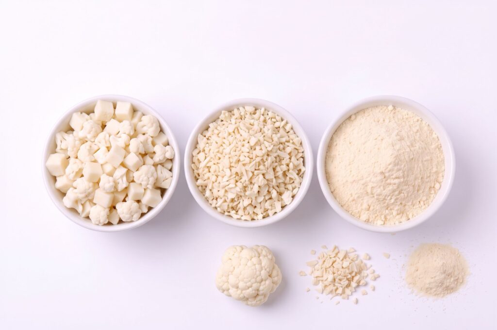 Cauliflower - Full Circle Ingredients Ltd