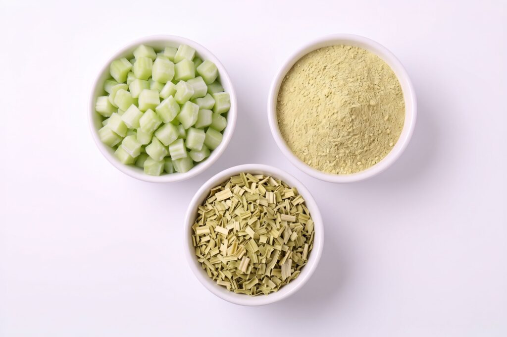 Celery - Full Circle Ingredients Ltd