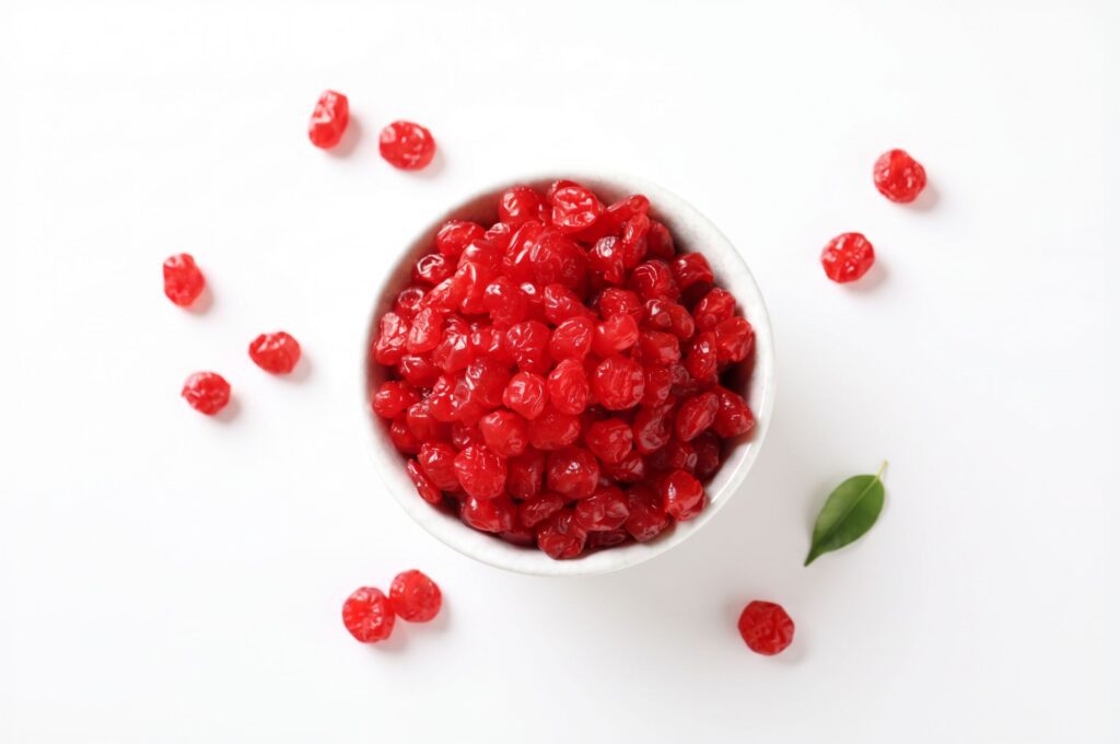 Cherries - Full Circle Ingredients Ltd