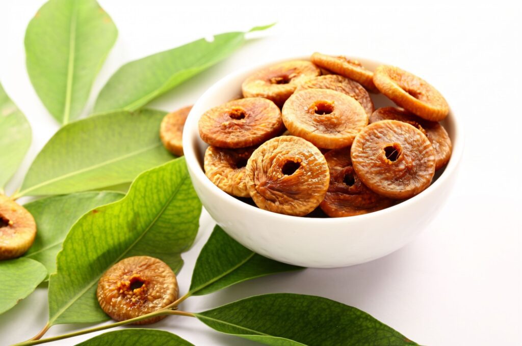Figs - Full Circle Ingredients Ltd