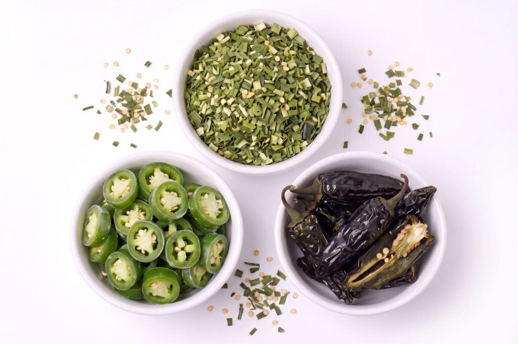 Jalapeno - Full Circle Ingredients Ltd