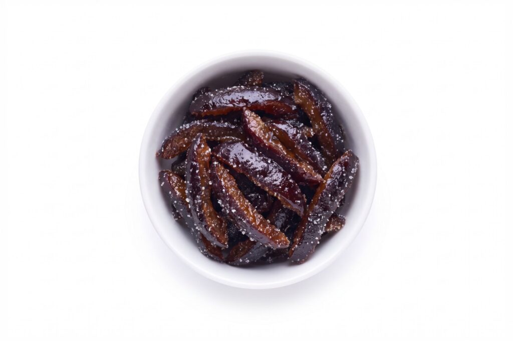 Plum - Full Circle Ingredients Ltd
