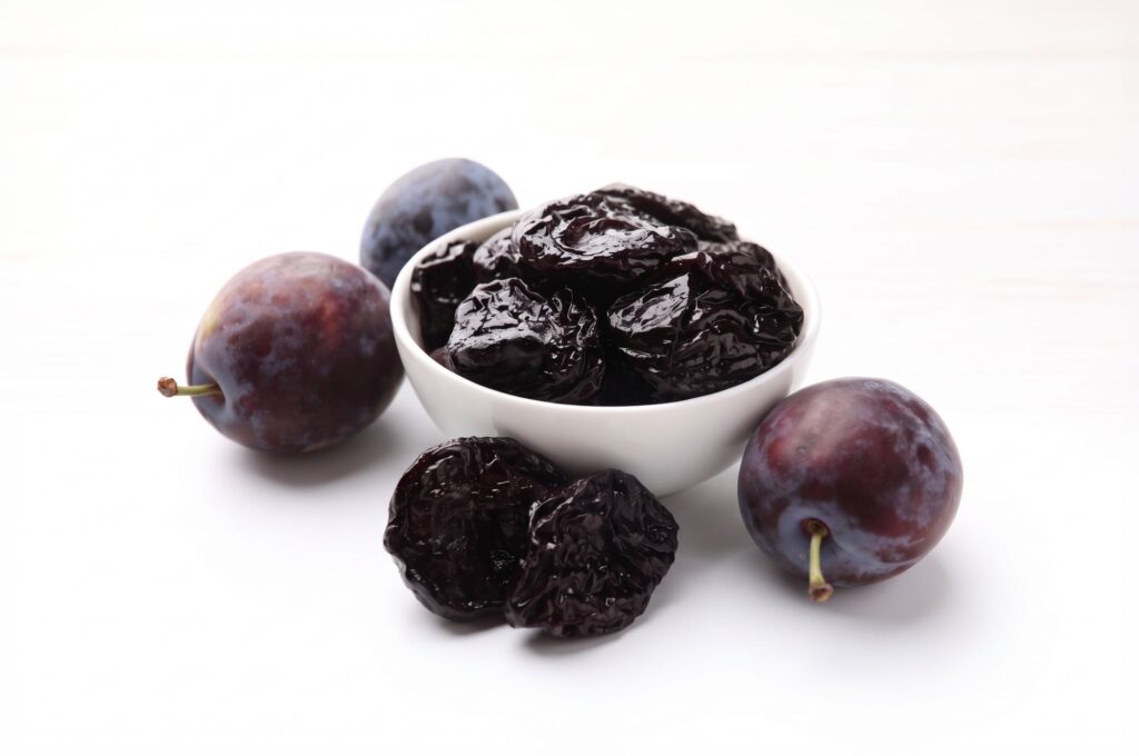 Prunes - Full Circle Ingredients Ltd