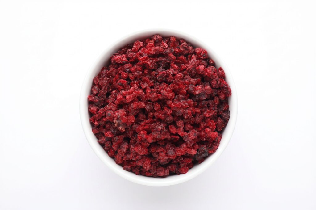 Red Currant - Full Circle Ingredients Ltd