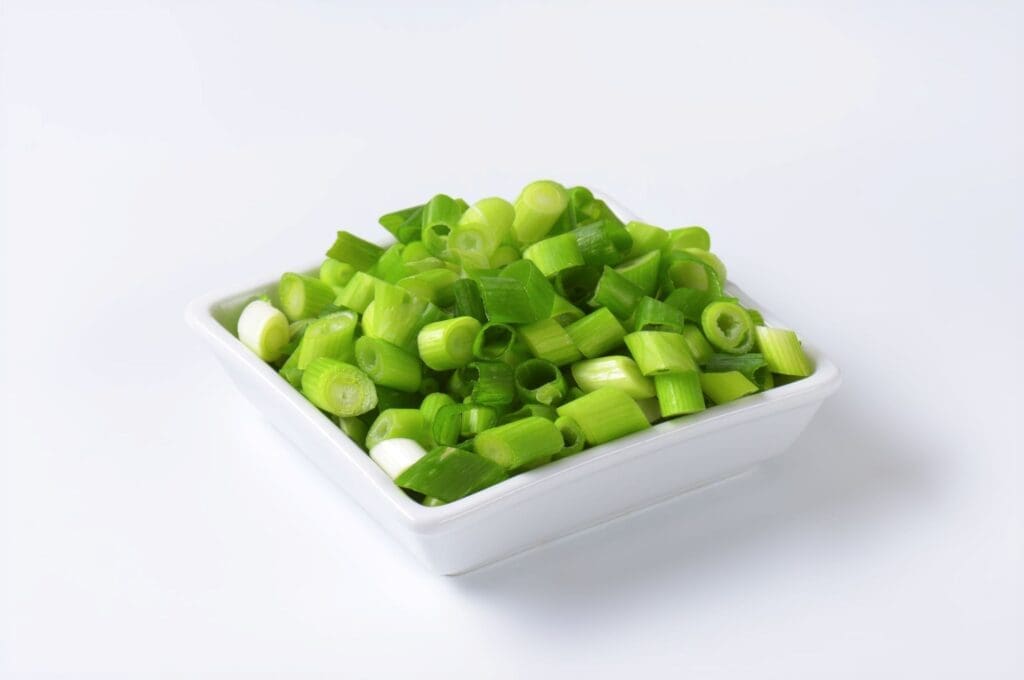 Spring Onion - Full Circle Ingredients Ltd