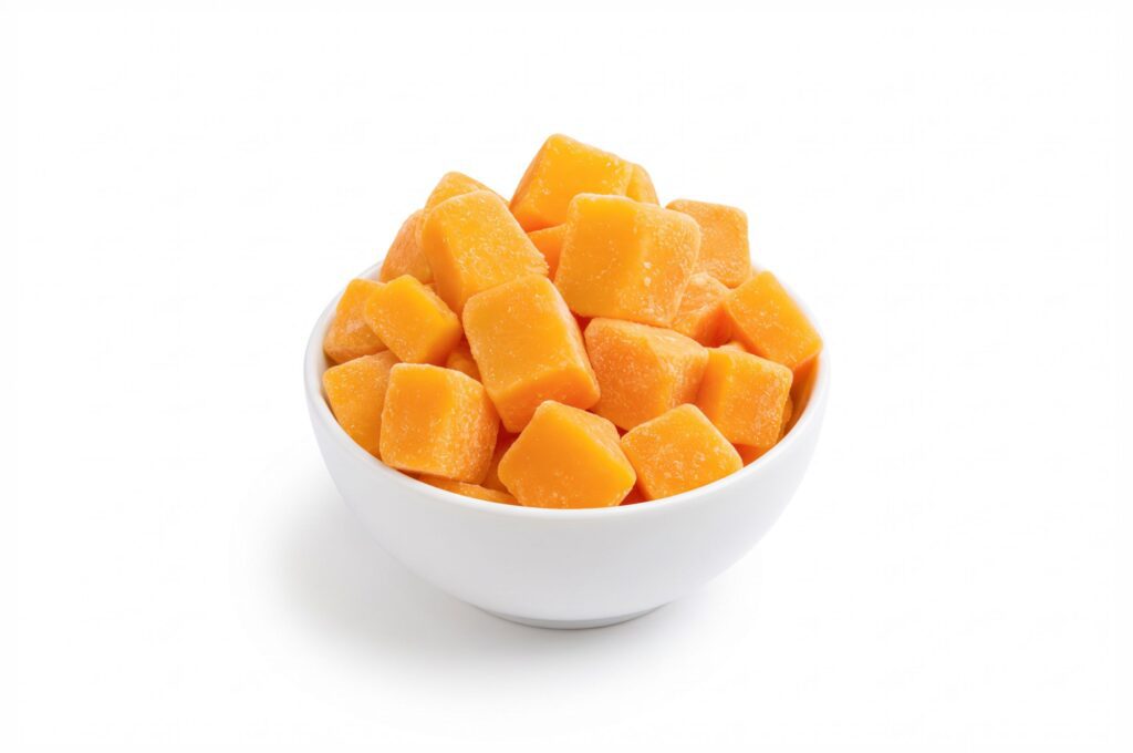 Squash Ingredient - Full Circle Ingredients Ltd