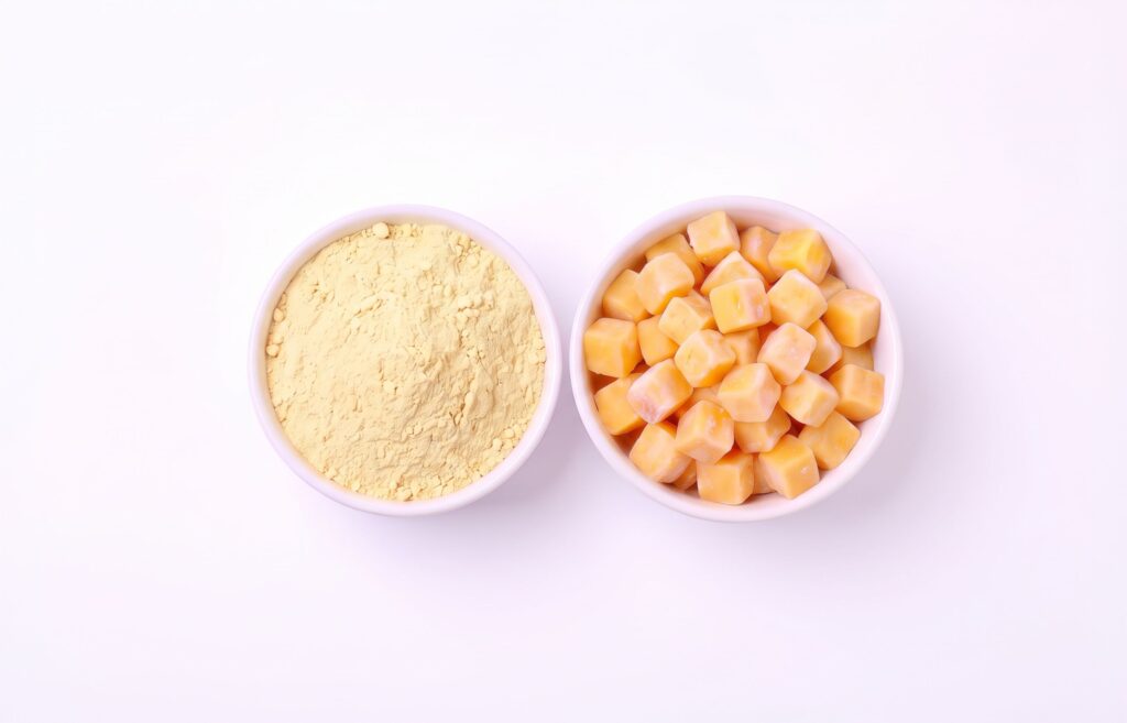 Swede - Full Circle Ingredients Ltd